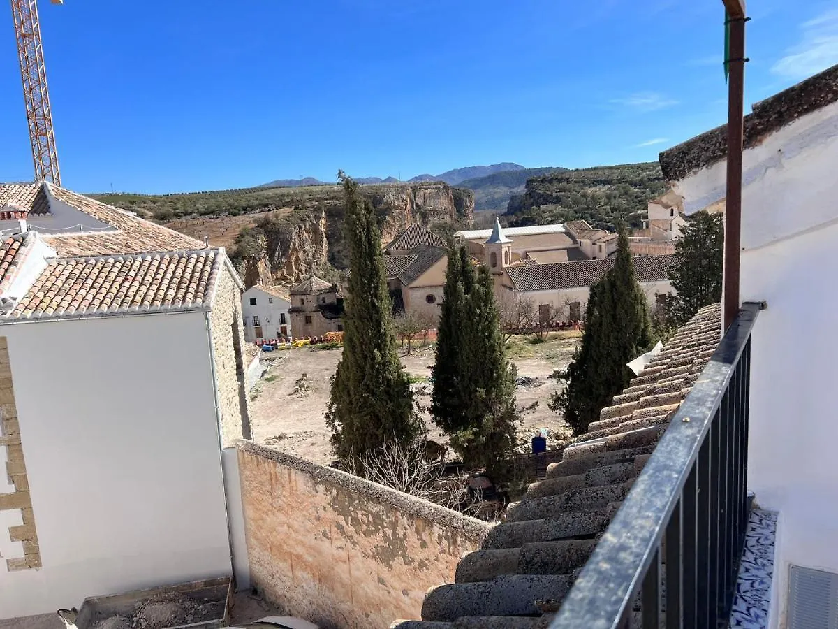 La Encina Villa Alhama de Granada